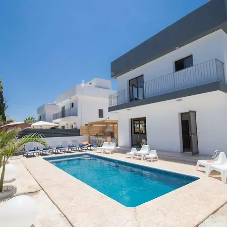 Villa Golf *