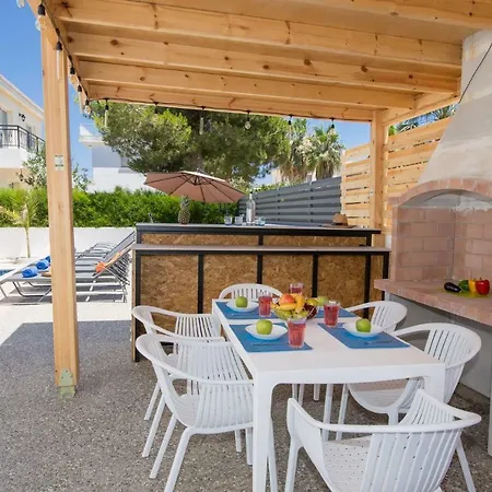 Golf Villa
