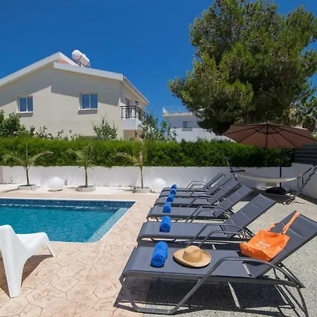 Villa Golf *