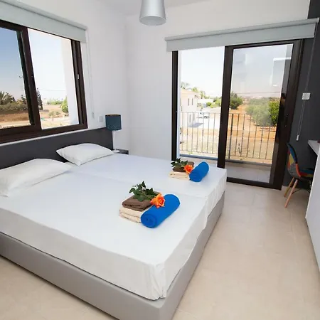 Golf * Ayia Napa