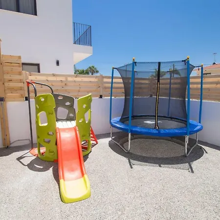 Villa Golf