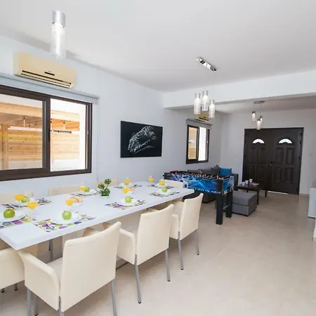 Villa Golf *