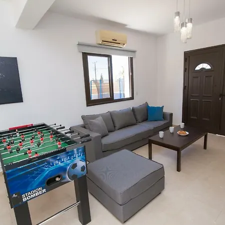 Golf * Ayia Napa
