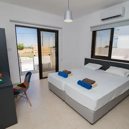 Golf Villa Ayia Napa