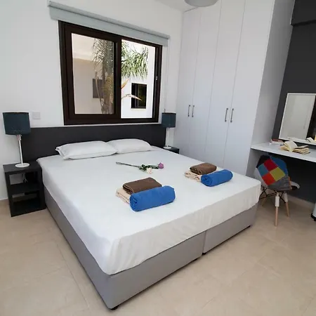 Golf Villa Ayia Napa