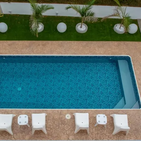 Villa Golf *
