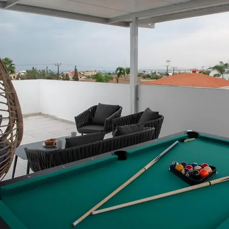 Villa Golf *